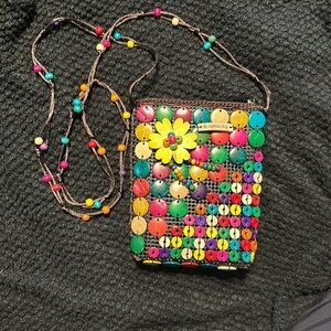 Super cute crossbody.